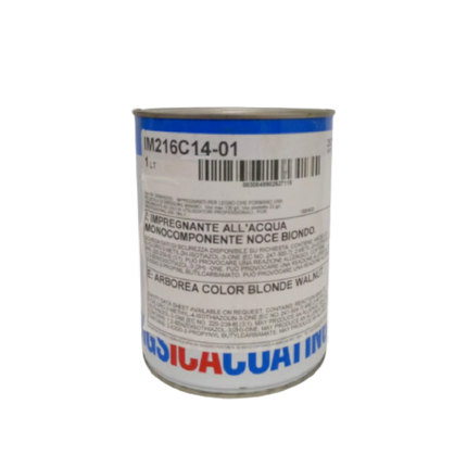 دهان مائي 1 لتر IM216C14