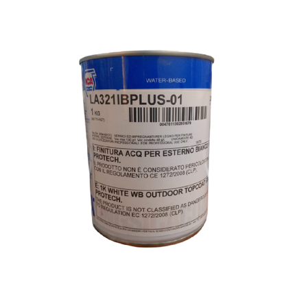 لكر مائي 1 لتر LA321BPLUS
