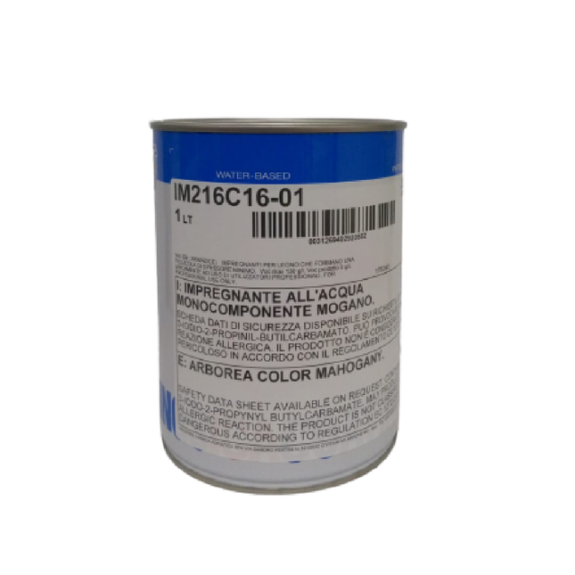 دهان مائي 1 لتر IM216C16