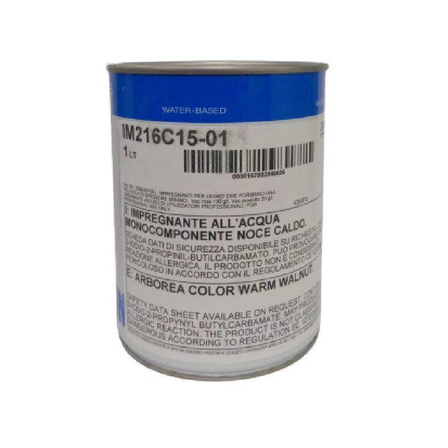 دهان مائي 1 لتر IM216C15