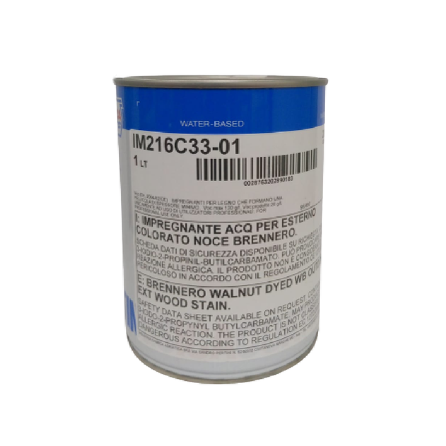 دهان مائي 1 لتر IM216C33