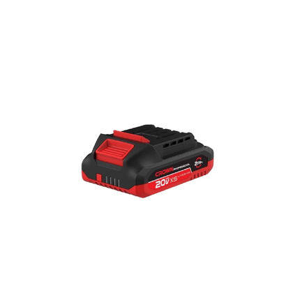 Crown 20V 2Ah Li-Ion Battery (CAB202025XS)