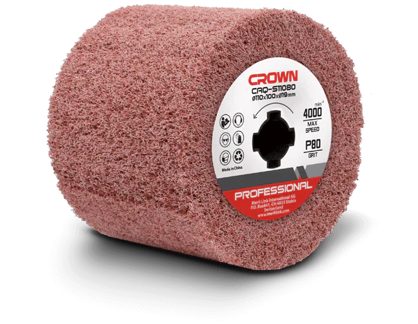 رول دائري بوليش كباية crown | Crown رول دائري بوليش كباية crown | Crown