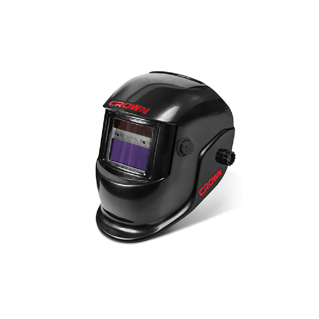Crown Electronic Welding Mask (CAXW-MA2)