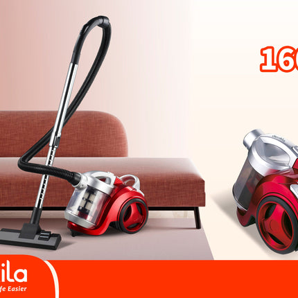 Decakila 1600W Vacuum Cleaner
