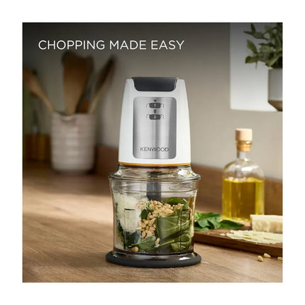 مفرمة طعام كينوود Easy Chop CHP61.100WH – 500 مل