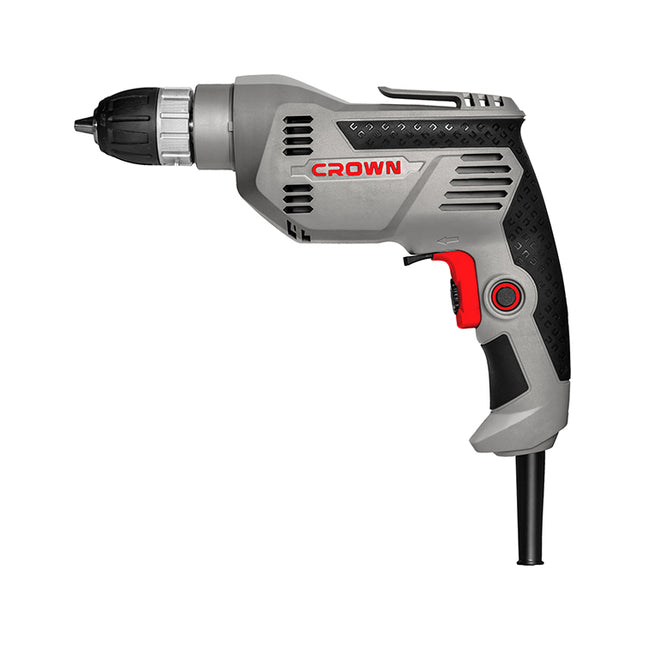 دريل كهربائي كراون 550 واط | CT10143-13