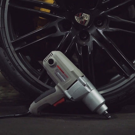 Crown 900W 1/2 Inch Electric Impact Drill | CT12018 