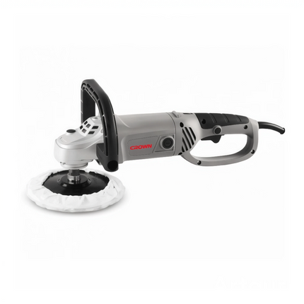 Bulleh 1300 Watt 7-inch Angle Grinder