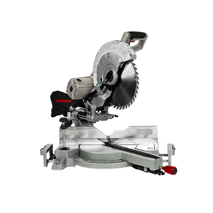 Crown 2000W 305mm Compound Miter Saw (CT15297P)