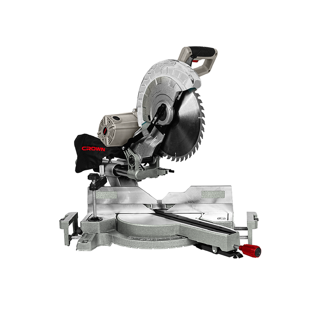 Crown 2000W 305mm Compound Miter Saw (CT15297P)