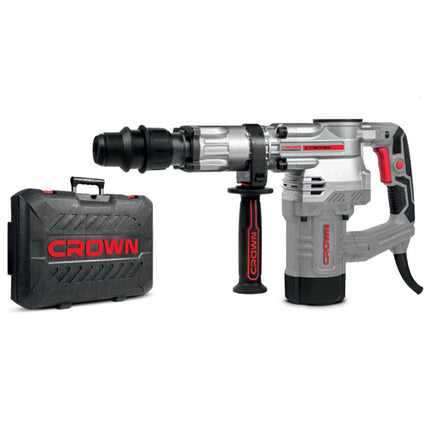 همر كومبي 8 كيلو 1300 واط كروان | CT18173M