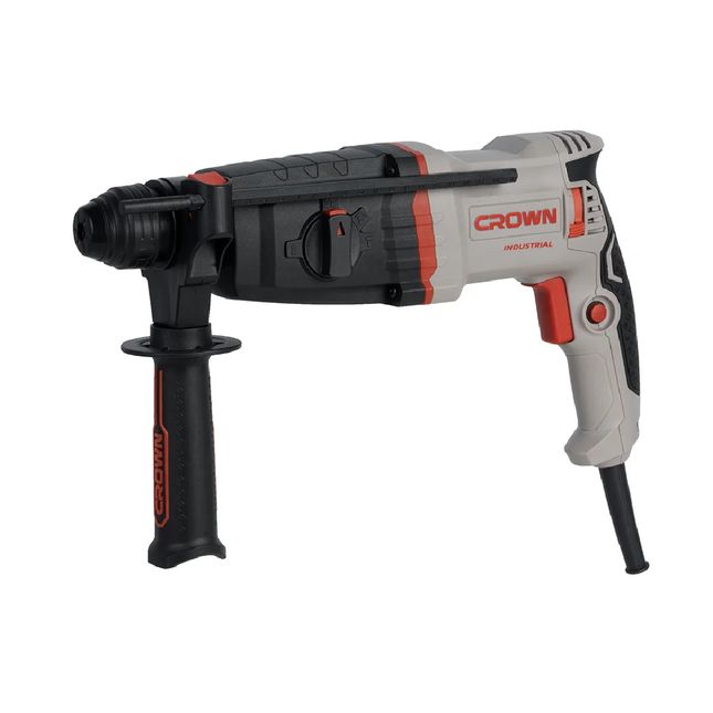 Workpro 800W Rotary Hammer with Breaking Function (CT18209)