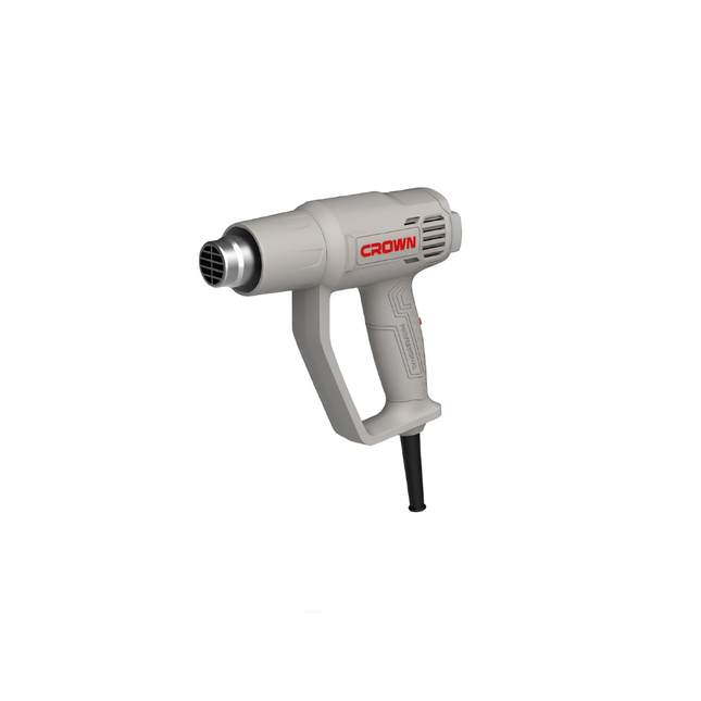 Crown 1800W Industrial Heat Gun (CT19040)