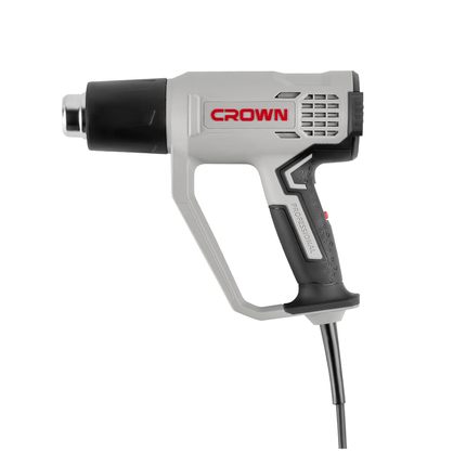 Crown 2000W Hair Dryer (CT19043K)