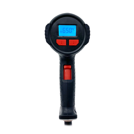 Crown 2000W Hair Dryer (CT19043K)