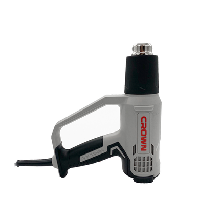 Crown 2000W Hair Dryer (CT19043K)