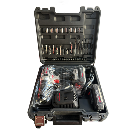 Crown 20V 13mm Rotary Hammer Drill (CT21101H-2)