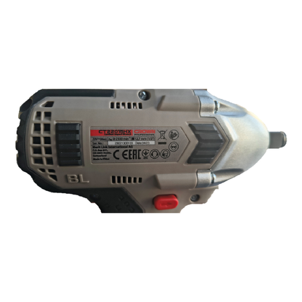 Crown Drill Box 300Nm (CT22015HX) - Batteries and Charger Not Included