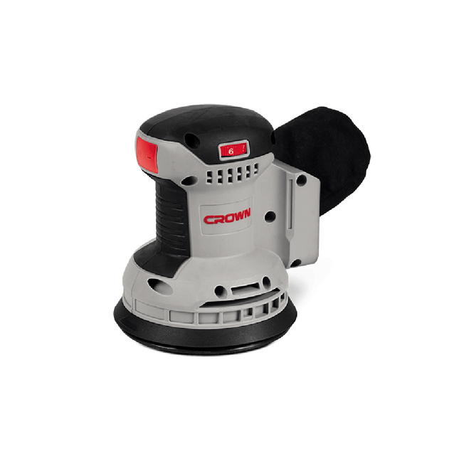 20V Cordless 5-inch Rotary Polisher, No Battery or Charger (CT23011HX)