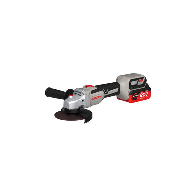 Crown 20V 5-inch Cut-Off Tool (CT23028-125XS) - Battery and Charger Not Included