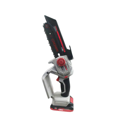 20V 6-inch Wood Saw with 2 Batteries and Charger (CT29011XS)