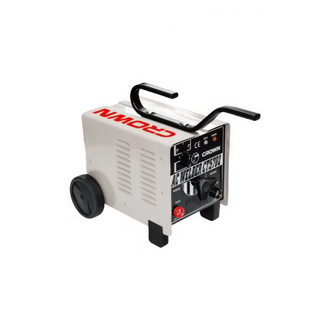 Industrial Welding Machine, 250 Amp, 3-Phase, from CROWN (CT33003)