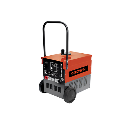 Crown (CT33009) 300A Three-Phase Industrial Welding Machine