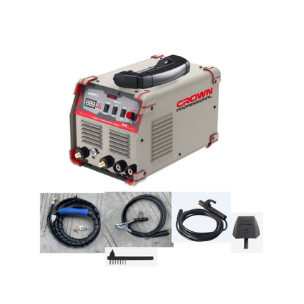 Crown 140 Amp Plasma Cutter (CT33025)