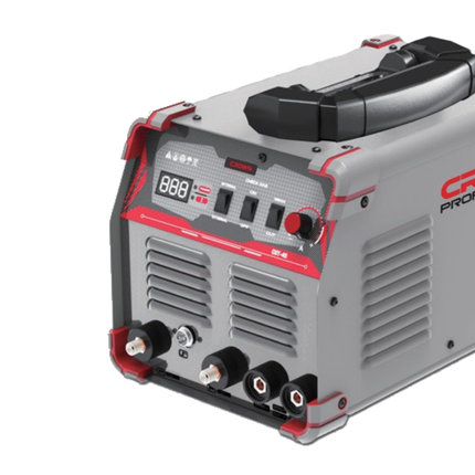 Crown 140 Amp Plasma Cutter (CT33025)