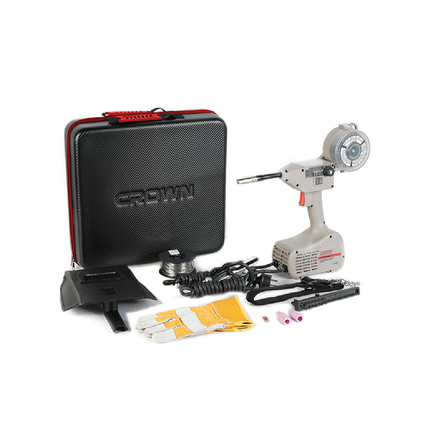 Crown 140A Inverter Welder (CT33288)