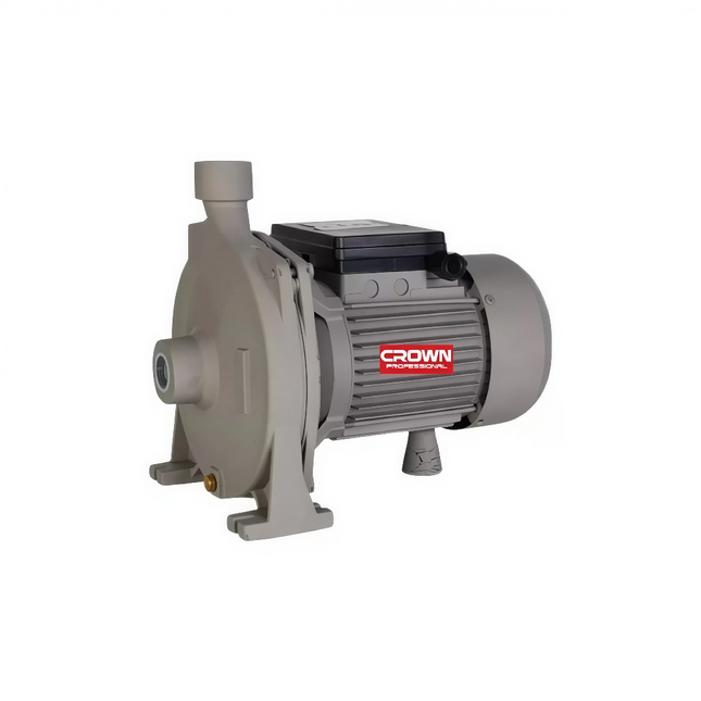 Crown 0.5 HP Wide Butterfly Water Pump (CT35061)