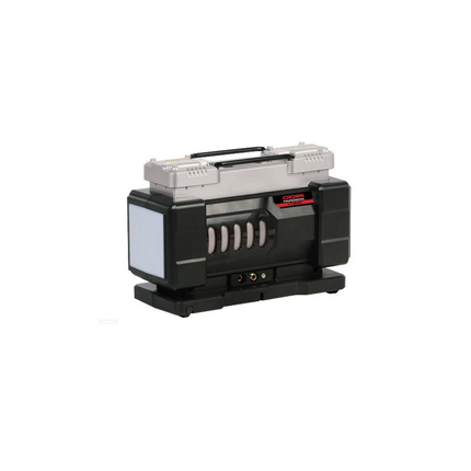 Industrial 250W air compressor pump