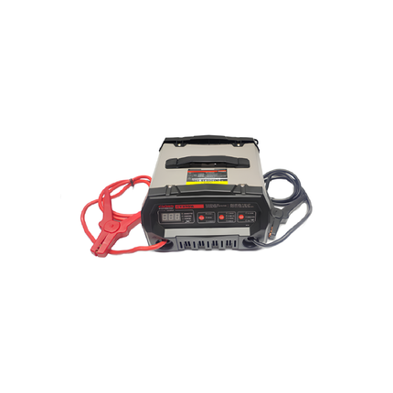 Crown 75 Amp Smart Battery Charger (CT37016)