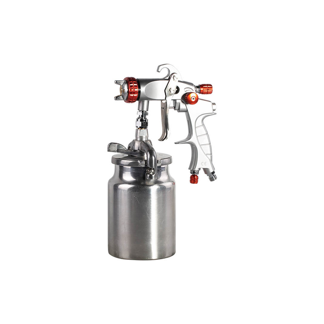 Crown Spray Gun 1000ml (CT38087)