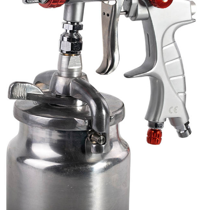 Crown Spray Gun 1000ml (CT38087)