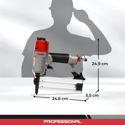 Crown 50mm Air Brad Nailer (CT38106)