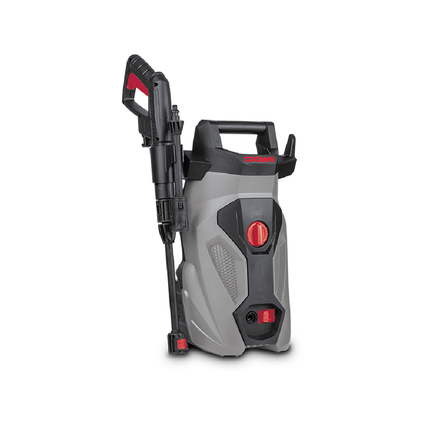 Crown 130 bar 1600W High Pressure Washer (CT42050)