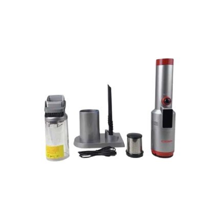 Crown (CT63012) 90W Cordless Vacuum Cleaner
