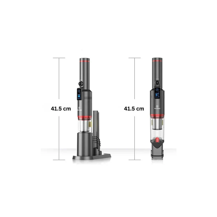 Crown (CT63012) 90W Cordless Vacuum Cleaner