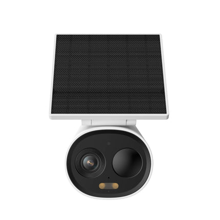 IMOU Cell3C - 3MP Smart Outdoor Solar-Powered Security Camera