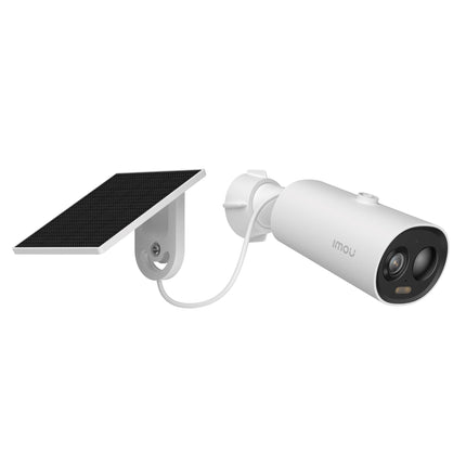 IMOU Cell3C - 3MP Smart Outdoor Solar-Powered Security Camera