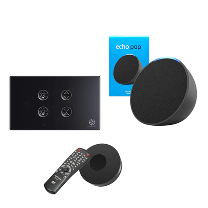 Smart Home Bundle | NTO1