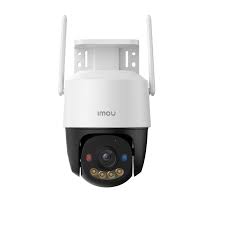 3MP Smart Outdoor PT Camera | IMOU CruiserSC3mp