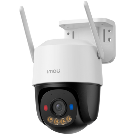 5MP Smart Outdoor Security Camera | IMOU.CruiserSC5MP