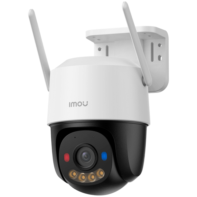 Outdoor 5MP 4G Smart PT Camera | IMOU CruiserSC5MP4G