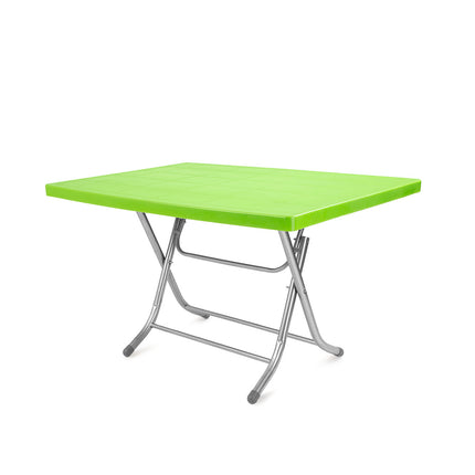 طاولة ديوان مستطيلة قابلة للطي من سامبا للاستخدام الداخلي والخارجي