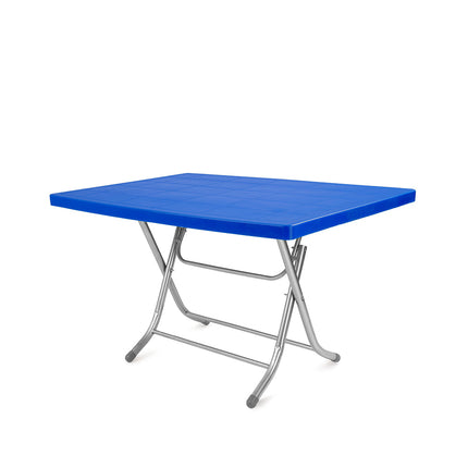 طاولة ديوان مستطيلة قابلة للطي من سامبا للاستخدام الداخلي والخارجي