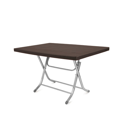 طاولة ديوان مستطيلة قابلة للطي من سامبا للاستخدام الداخلي والخارجي