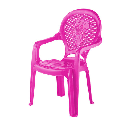 كرسي اطفال سندباد من سامبا